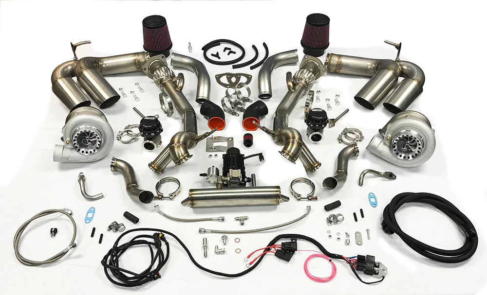 Turbo Systems